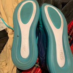 Nike Air Max 720 Deep Royal